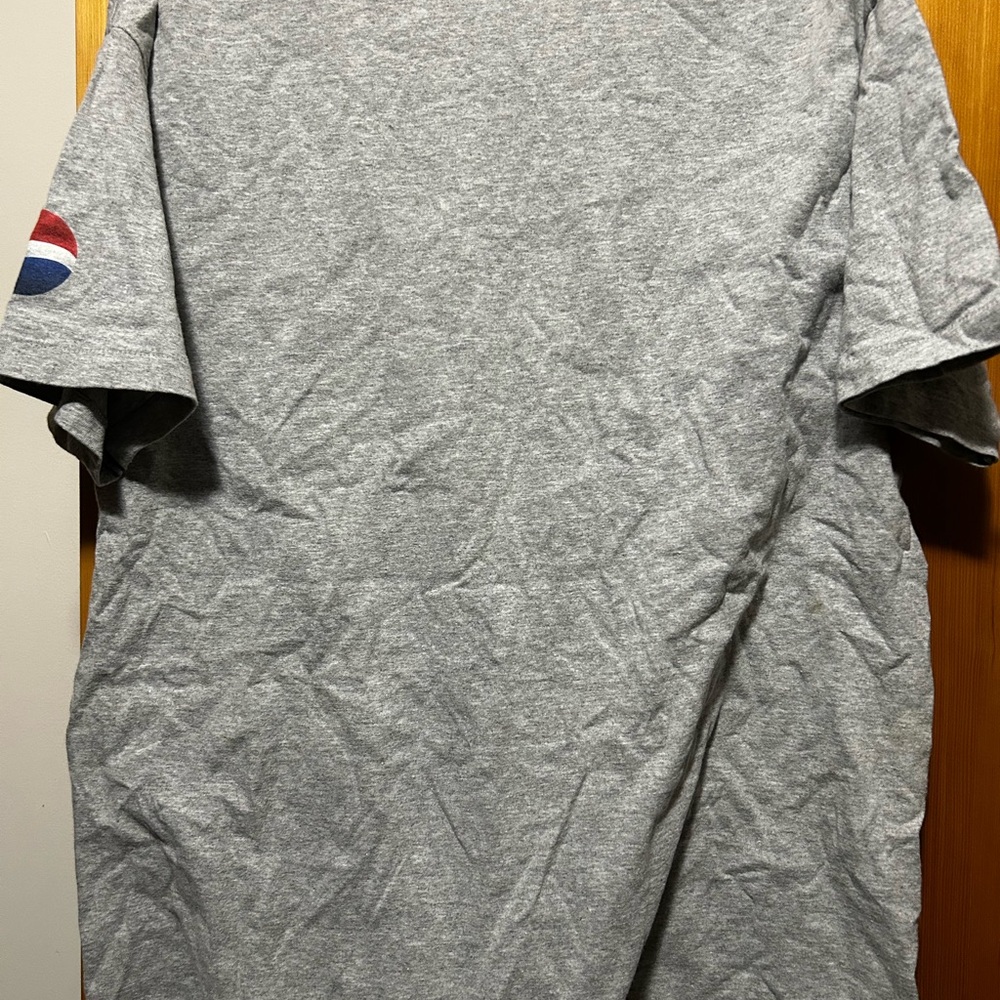 Pepsi Generation Next Shirt View 2